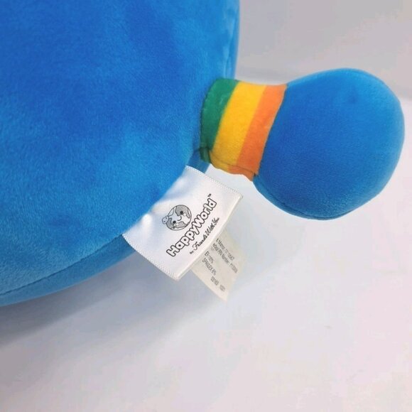 Happy World Friends With You Hug Bug Multicolor Plush - Picture 8 of 10